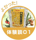 体験談01