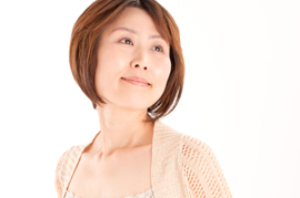 収斂作用