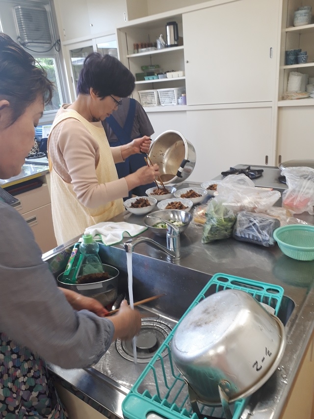 福島県/郡山サロン/サロン長:鈴木直子