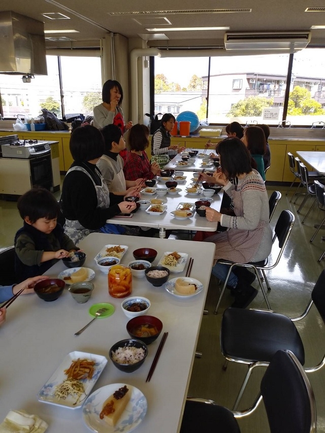 三重県/四日市支部 四日市サロン/サロン長:扇谷美穂
