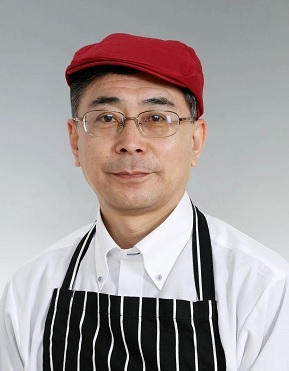 栃木県/食健サロンゑゑ塩梅/安藤讓治