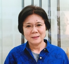 北村淳子(滋賀県長浜市)