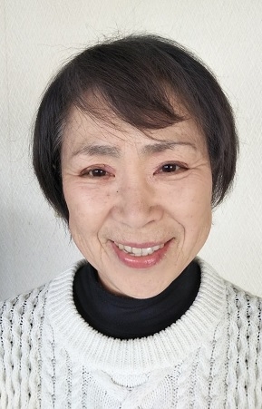 藤居とよの(滋賀県長浜市)