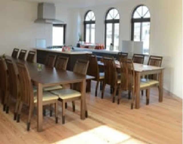 岡山県/倉敷支部 倉敷サロン/サロン長:青江美佳