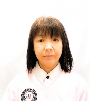 大阪府/豊中支部/原恵子(コンシェルジュ)