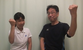 兵庫県/テット カイロオフィス/鈴木弥生