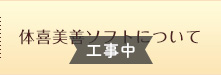 体喜美善ソフトについて