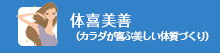 体喜美善コース