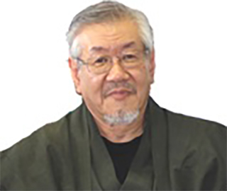 鎌谷先生